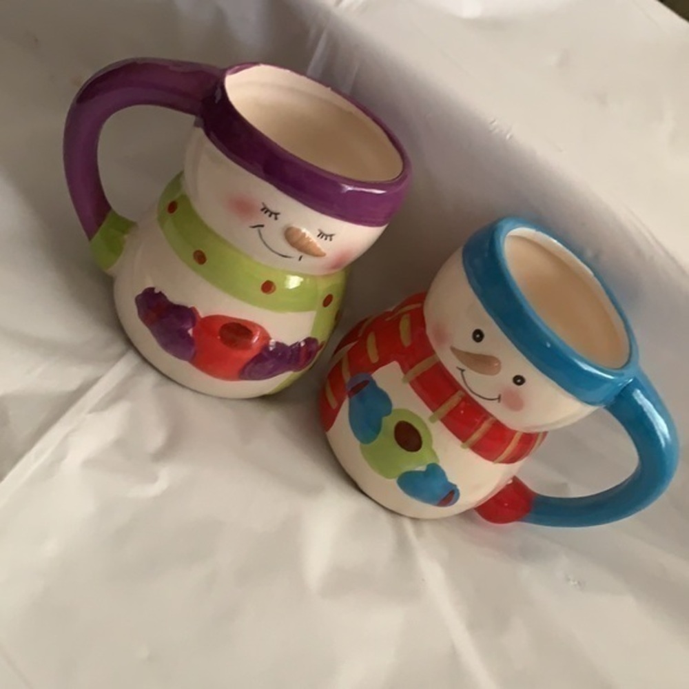 Coffee Cups